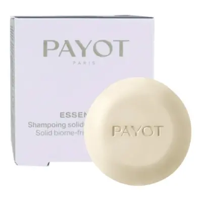 Payot Essentiel Solid Biome-Friendly Shampoo 80 g