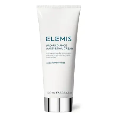 Elemis Body Performance Pro-Radiance hand & nail cream 100ml