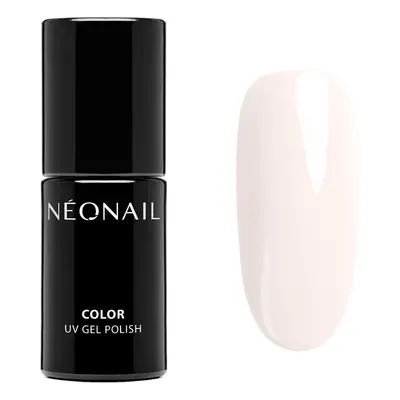 NEONAIL Neonail, UV Gel lak na nehty, odstín Perfect Milk, 7,2 ml