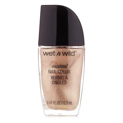 Wet 'n' Wild Wet 'n' Wild, lak na nehty, odstín Ready to propose, 12,3 ml