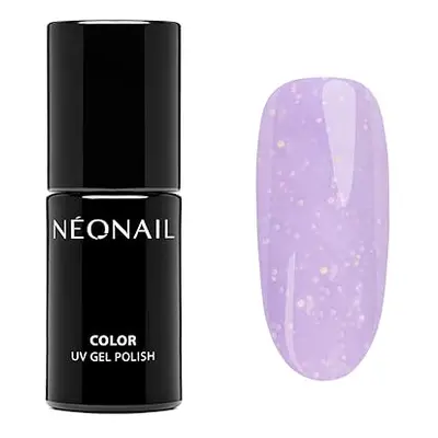 NEONAIL UV lak na nehty Purple-Mazing 10570-7, 7,2 ml