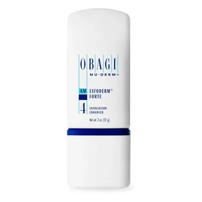 Obagi Nu-Derm Exfoderm Forte 57g