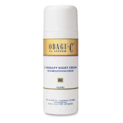 Obagi C-Therapy night cream 57g