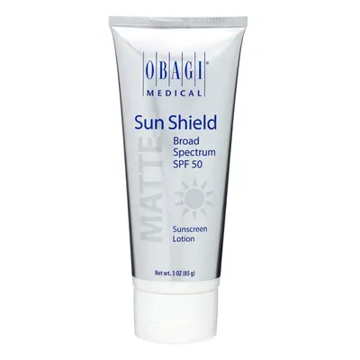 Obagi Sunscreen Sun Shield Matte Spf 50 85g