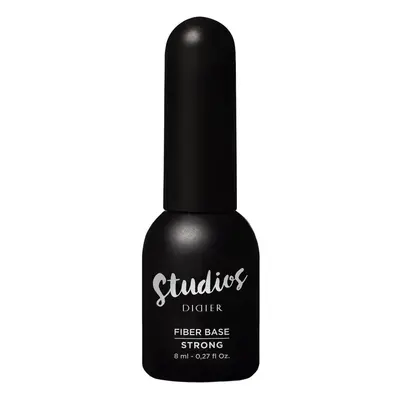 DIDIER Studios podkladová báze Strong 8ml