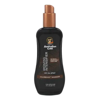 Australian Gold Intensifier Bronzing Dry Oil Spray 8 Ounce (237ml)