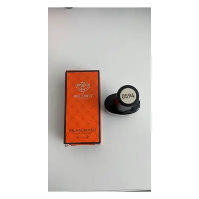 MODELONES Gel lak na nehty, 15 ml - 0594