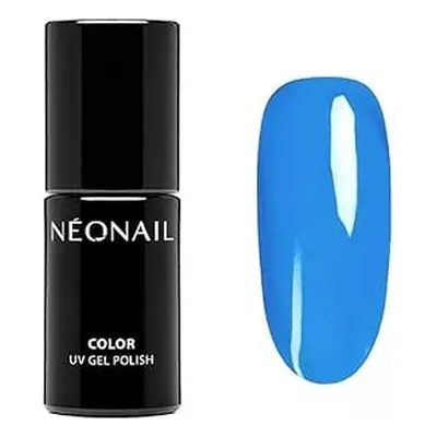 NeoNail 8521-7 Waves Lover 7,2ml UV Hybridní lak na nehty