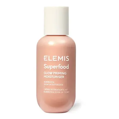 Elemis Superfood Glow Priming moisturiser 60ml