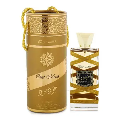 Lattafa Lattafa, Oud Mood Eau De Parfum, Oriental Fragrance, 100ml