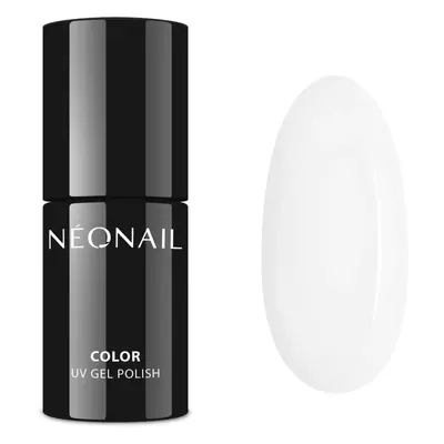 NEONAIL Neonail, UV Gel lak na nehty, odstín Snow Queen, 7,2 ml