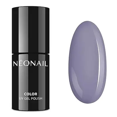 NEONAIL Purple UV 7,2 ml Show Your Spark, UV LED 8352-7