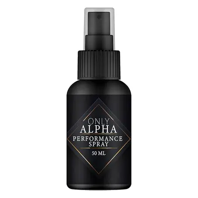 Greed® ONLY ALPHA Delay Spray pro muže 50ml