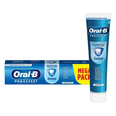 Oral-B Pro Expert Professional Zubní pasta 125ml