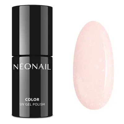 NEONAIL Neonail, UV Gel lak na nehty, odstín Wedding Princess, 7,2 ml