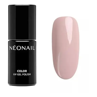 NEONAIL 6053-7 Beige UV Nail Polish 7.2 ml, Classy Queen