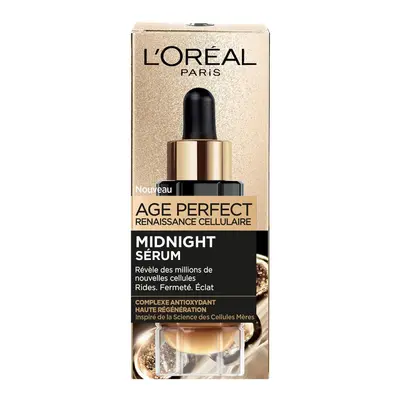 L'Oréal L'Oreal Trojité sérum proti stárnutí 30ml