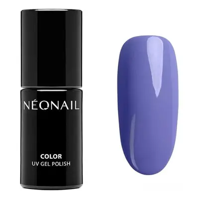 NeoNail - UV Gel Hybridní lak - 7,2 ml - 7772-7 - COSMOPOLITAN GIRL