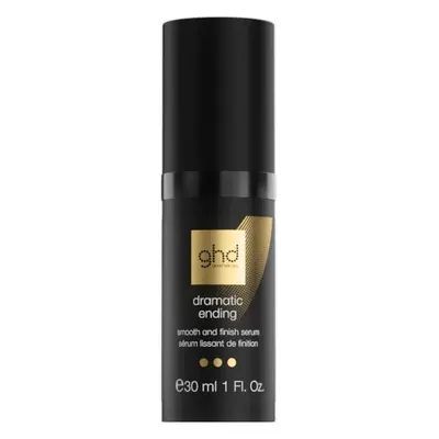 ghd Smooth and Finish Serum - Vylepšení kudrlin 30ml