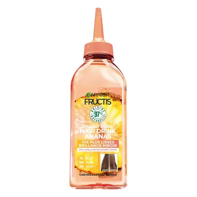 Garnier - Fructis Hair Drink kúra na vlasy 200ml ananas