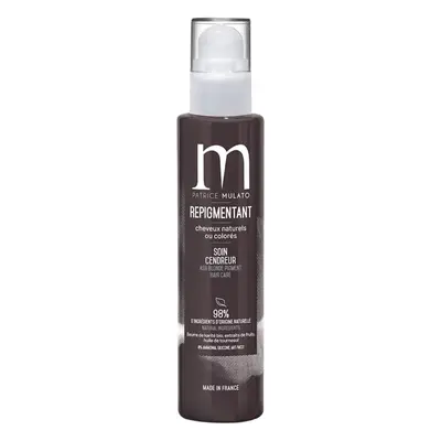 Patrice Mulato Repigmentační kúra 200 ml ASH BLOND