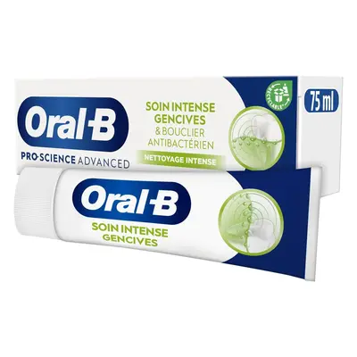 Oral-B Pro-Science Advanced Intense Reiniging 75 ml