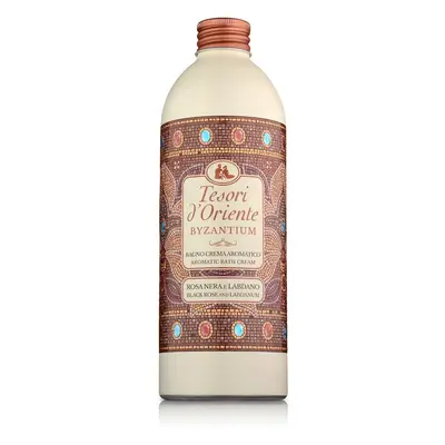 Tesori d'Oriente Tesori d'Oriente, Byzantium, Krémový sprchový gel, 500 ml