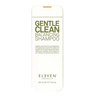 ELEVEN Australia Gentle Clean Vyrovnávací šampon 300ml