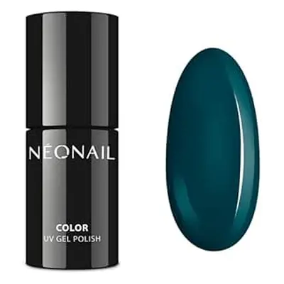 Neonail Green UV-Nail Polish 7.2 ml Wild Story UV LED 8771-7