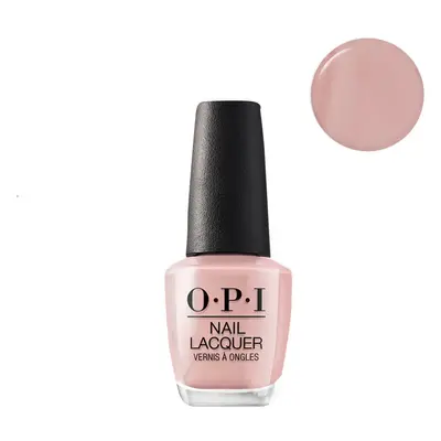 OPI OPI, Nail Lacquer, Bare My Soul 15ml