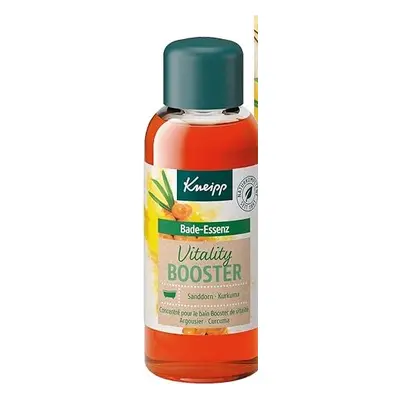 Kneipp Bath Essence Vitality Booster 100ml