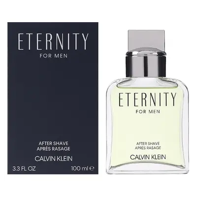 Calvin Klein Eternity voda po holení, 100 ml