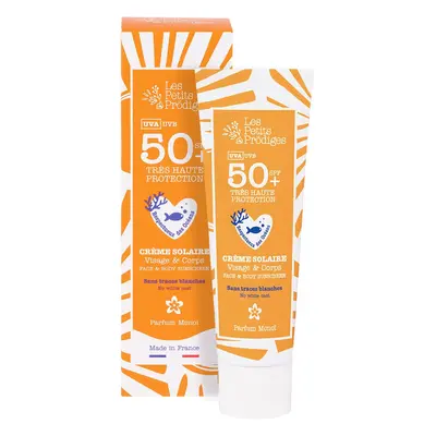 Les Petits Prödiges opalovací krém SPF 50+ 50 ml