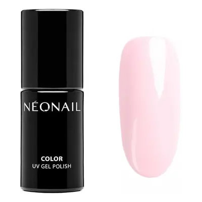 NeoNail pastel Romance UV Hybrid Nail Gel 7,2 ml- 6124-7 Mood for Love