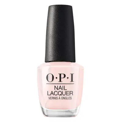 OPI OPI, Nail Lacquer, Sweet Heart 15ml