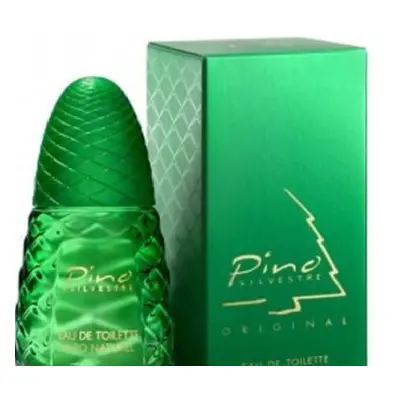 Pino Silvestre Original toaletní voda pánská 30 ml