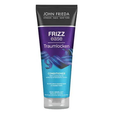 John Frieda frizz ease Traumlocken conditioner 250ml