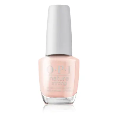 OPI nature strong, odstín A Clay in the Life, 15 ml