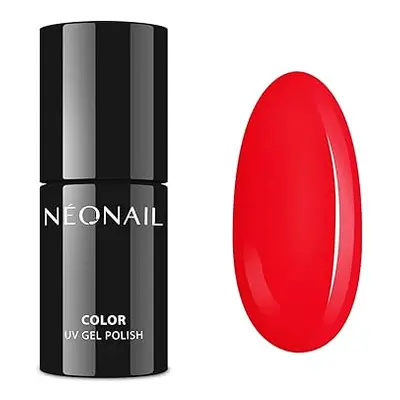 NeoNail UV lak na nehty 7,2 ml Lady Ferrari 2609-7