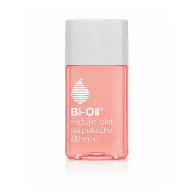 Bio-oil Bio-oil, tělový olej pro redukci strií a jizev, 60 ml