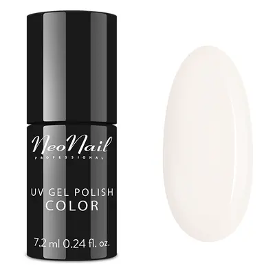 NEONAIL Neonail, UV Gel lak na nehty, odstín Creamy Latte, 7,2 ml