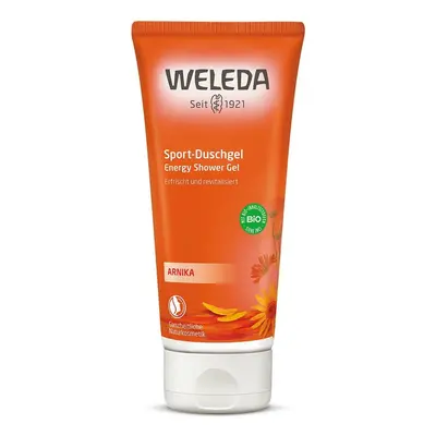 WELEDA Arnika sprchový gel 200 ml