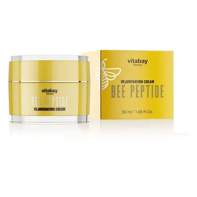 Vitabay Bee Peptide Rejuvenation Cream, 50 ml