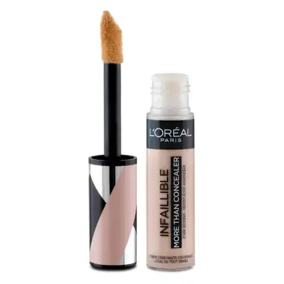 L'ORÉAL PARiS Korektor Infaillible More Than Concealer, 324 Oatmeal, 11 ml