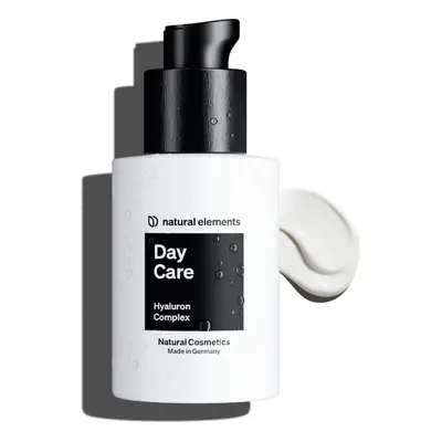 Natural Elements Day Care Hyaluron Complex 50ml (bez krabičky)