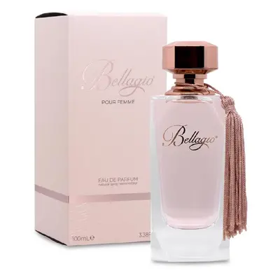 Bellagio Pour Femme 100ml EDP - Bez Víčka