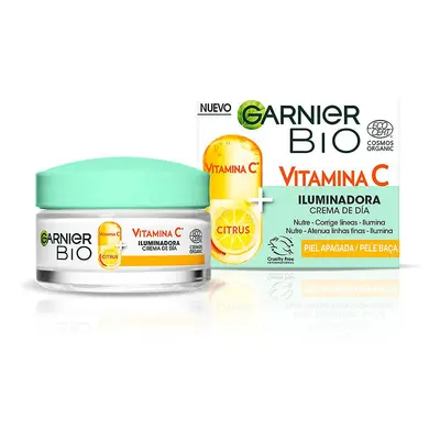 GARNIER SKIN NATURALS VITAMIN C GLOW 50ml