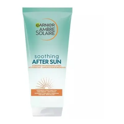 Garnier Ambre Solaire Udržovač opálení po opalování 200ml