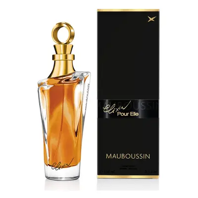 Mauboussin - Eau de Parfum Femme - Elixir Pour Elle, 100 ml