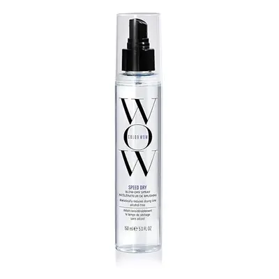 COLOR WOW Speed Dry - suchý sprej na foukání, 150ml